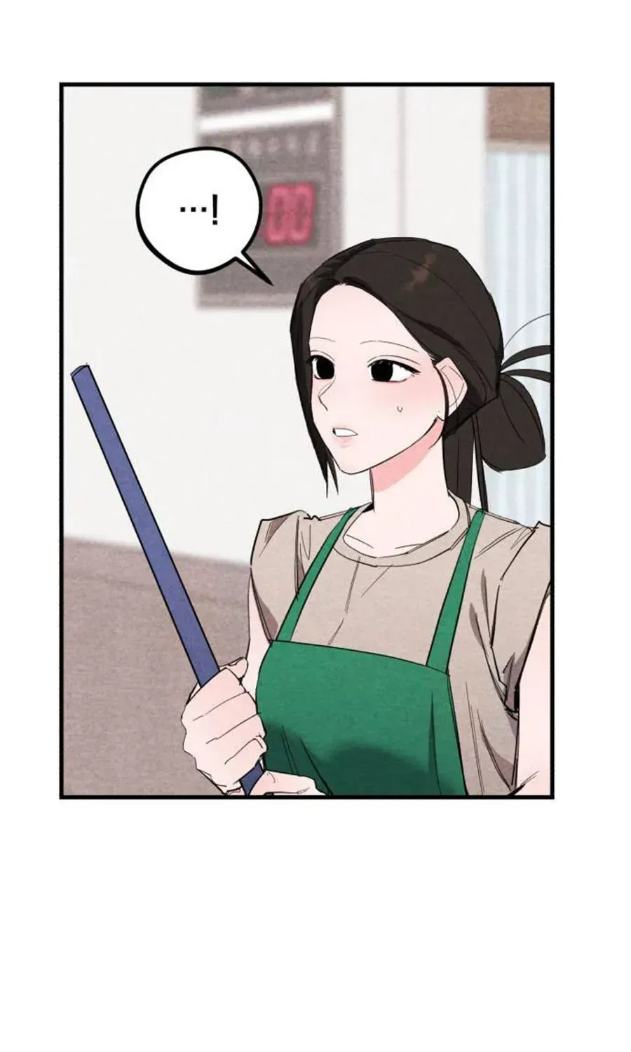 Bí Mật Của Tiền Bối Hoàn Hảo Chap 13 - Next Chap 14