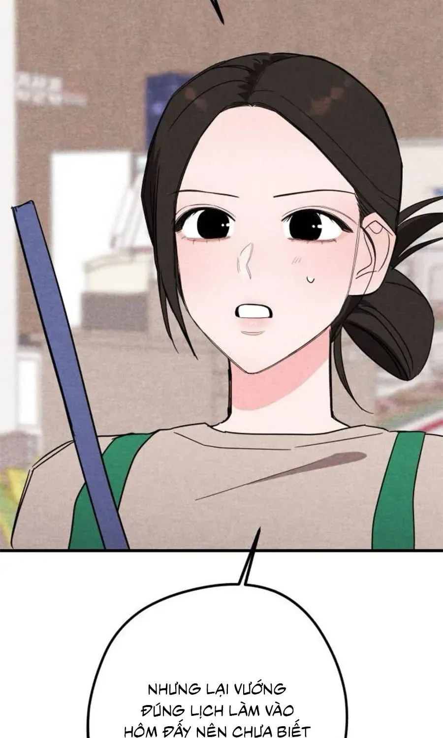 Bí Mật Của Tiền Bối Hoàn Hảo Chap 13 - Next Chap 14
