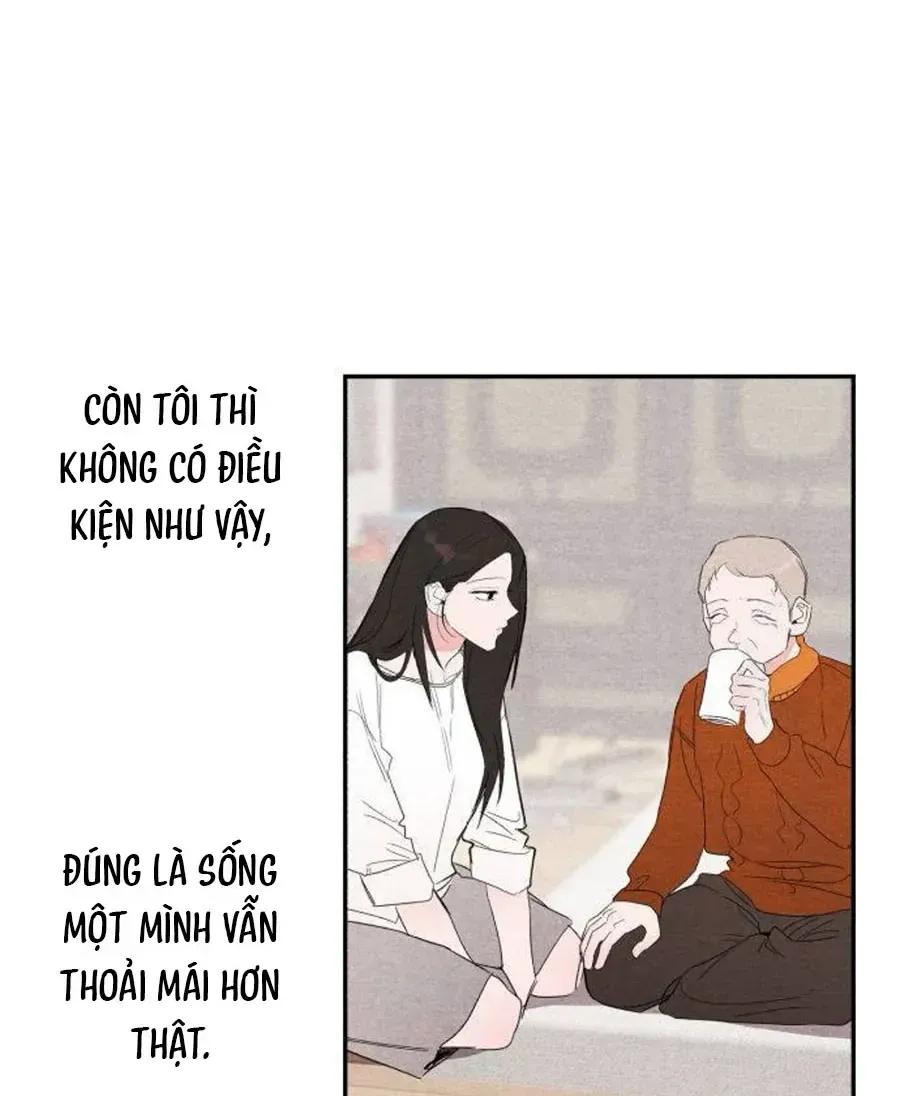 Bí Mật Của Tiền Bối Hoàn Hảo Chap 13 - Next Chap 14