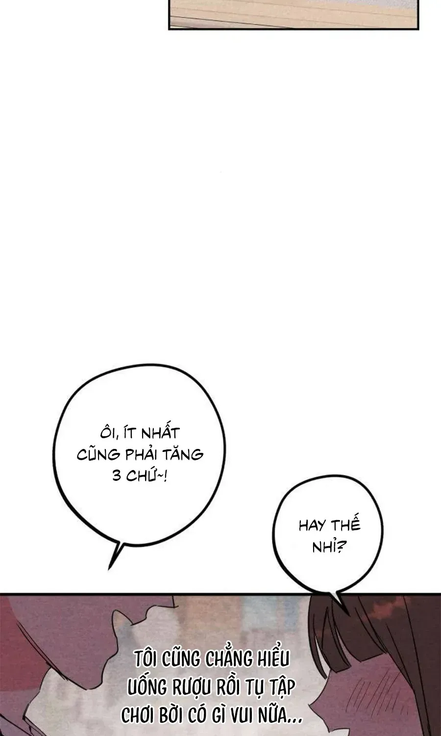 Bí Mật Của Tiền Bối Hoàn Hảo Chap 13 - Next Chap 14