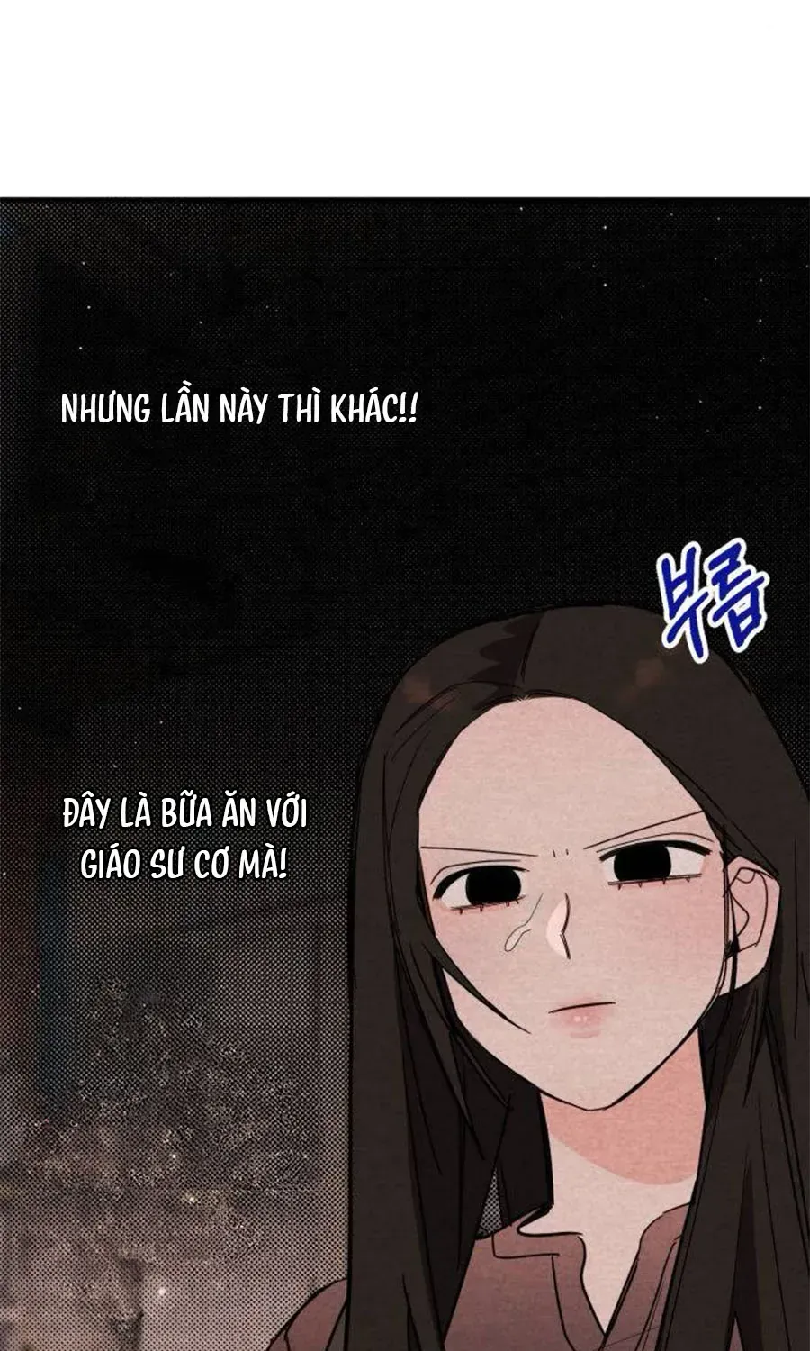 Bí Mật Của Tiền Bối Hoàn Hảo Chap 13 - Next Chap 14