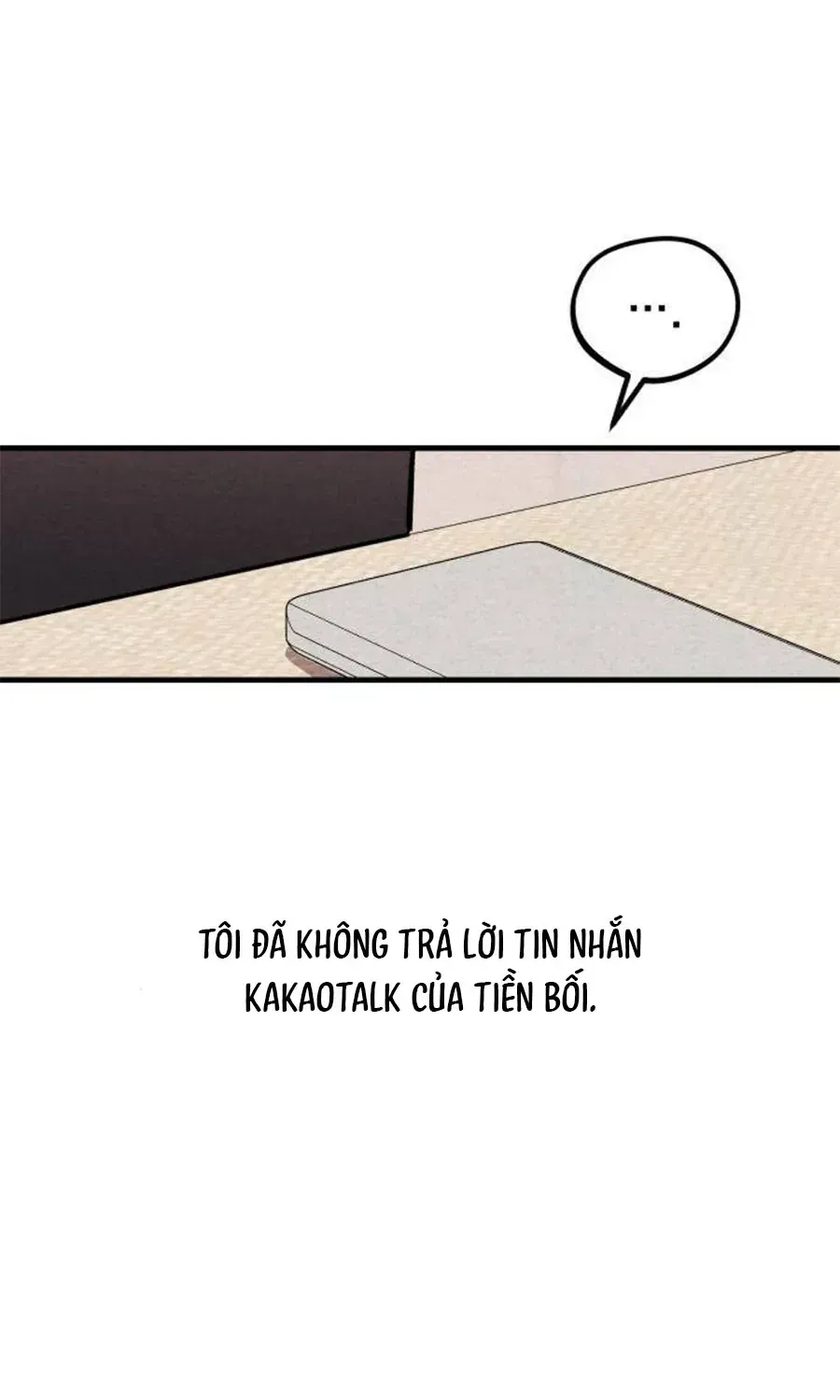 Bí Mật Của Tiền Bối Hoàn Hảo Chap 13 - Next Chap 14