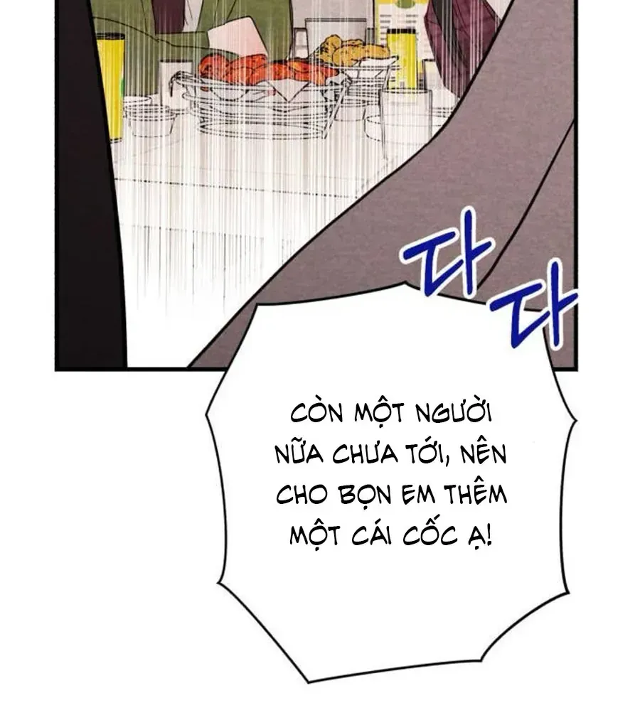 Bí Mật Của Tiền Bối Hoàn Hảo Chap 13 - Next Chap 14