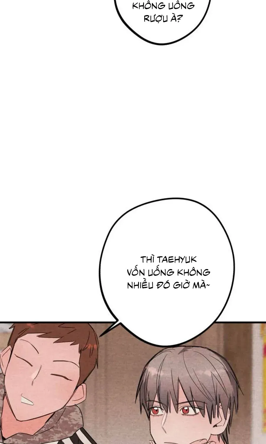 Bí Mật Của Tiền Bối Hoàn Hảo Chap 13 - Next Chap 14