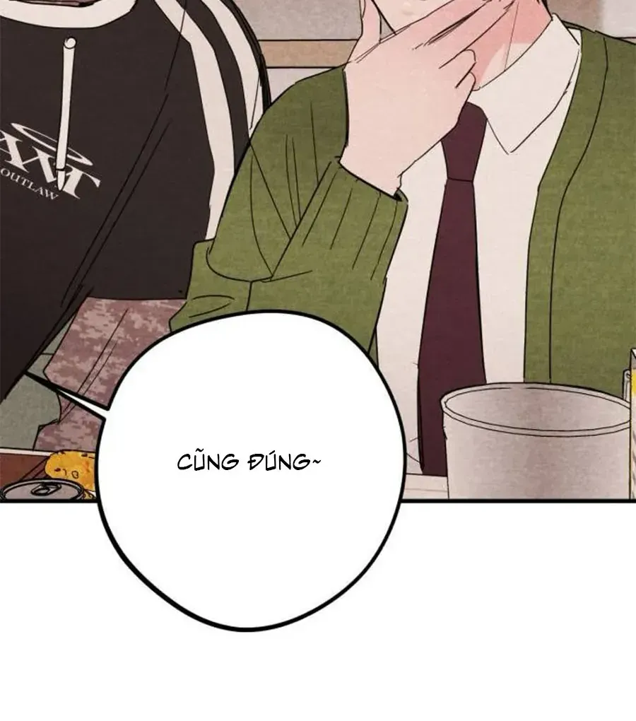 Bí Mật Của Tiền Bối Hoàn Hảo Chap 13 - Next Chap 14