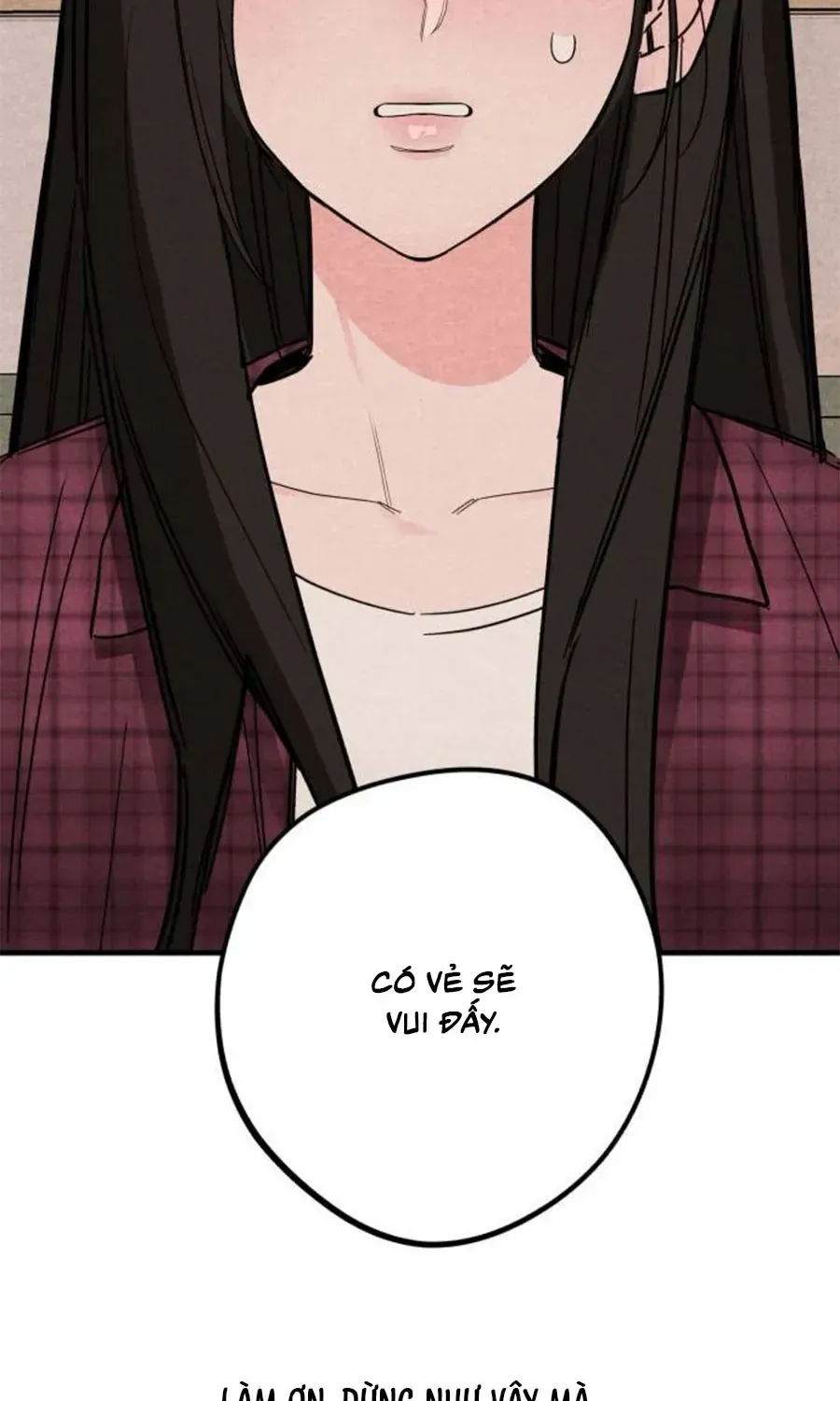Bí Mật Của Tiền Bối Hoàn Hảo Chap 13 - Next Chap 14