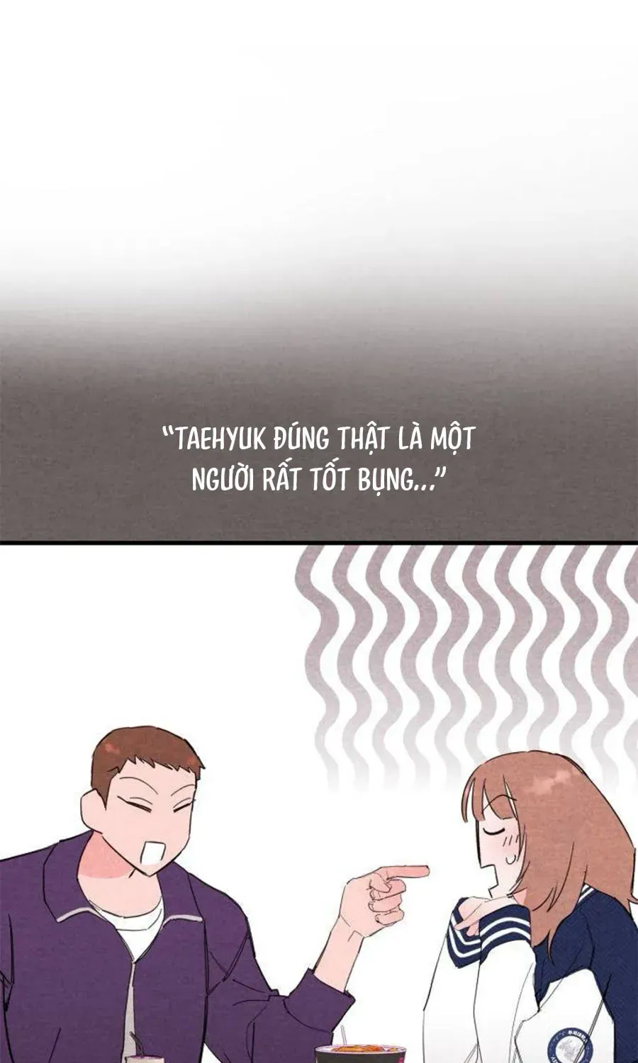 Bí Mật Của Tiền Bối Hoàn Hảo Chap 13 - Next Chap 14