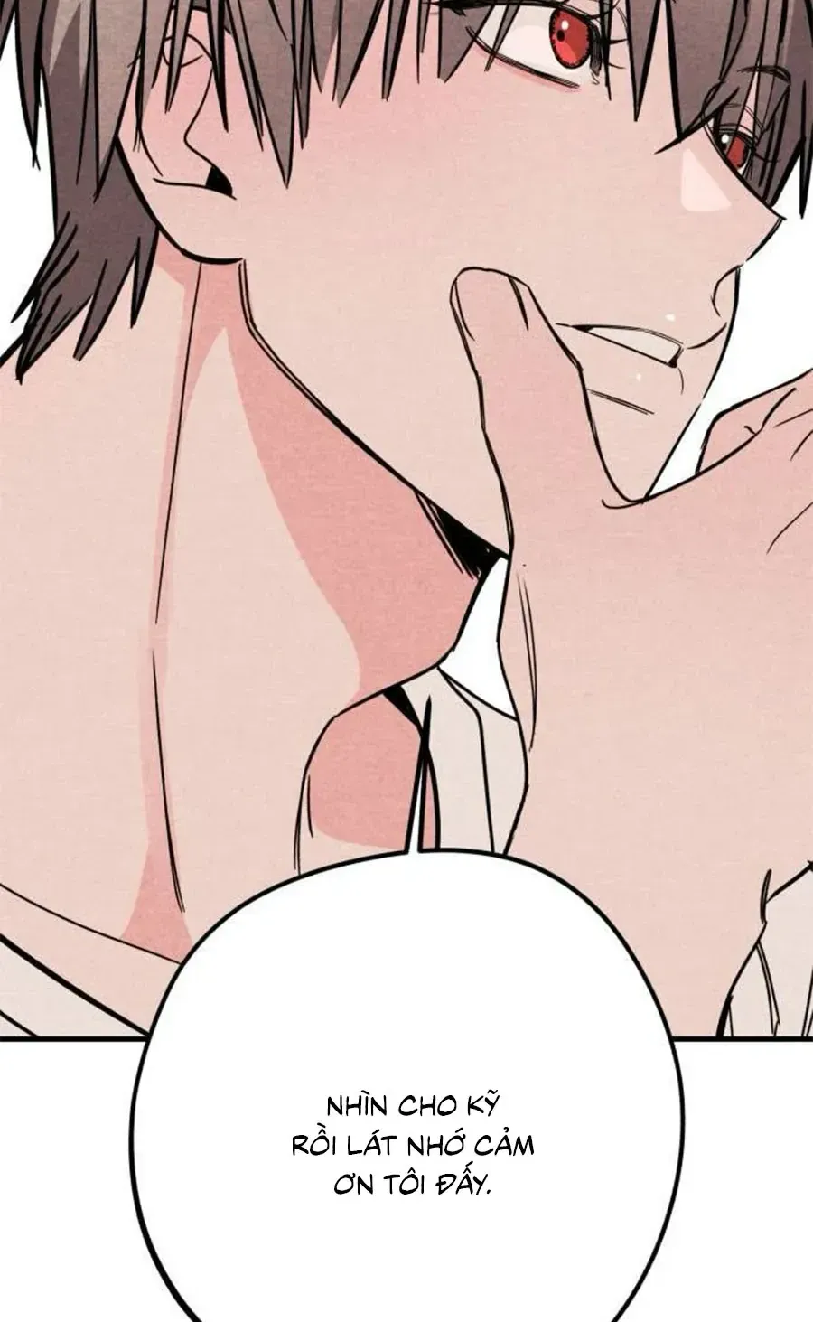 Bí Mật Của Tiền Bối Hoàn Hảo Chap 2 - Next Chap 3