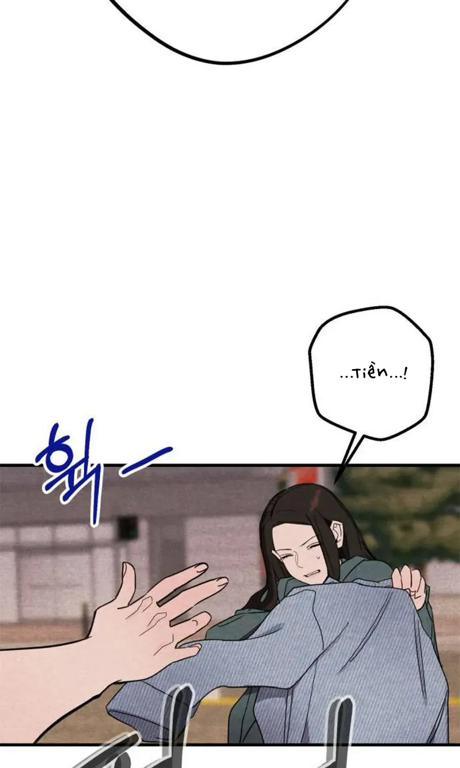 Bí Mật Của Tiền Bối Hoàn Hảo Chap 2 - Next Chap 3