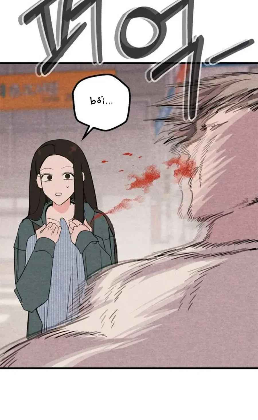 Bí Mật Của Tiền Bối Hoàn Hảo Chap 2 - Next Chap 3