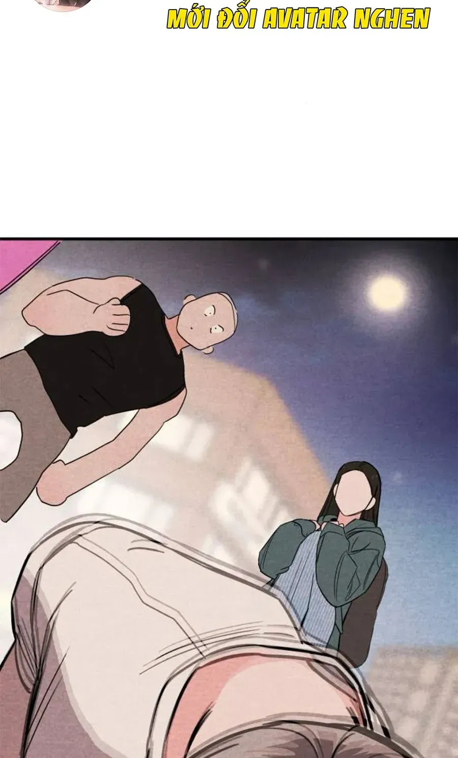 Bí Mật Của Tiền Bối Hoàn Hảo Chap 2 - Next Chap 3
