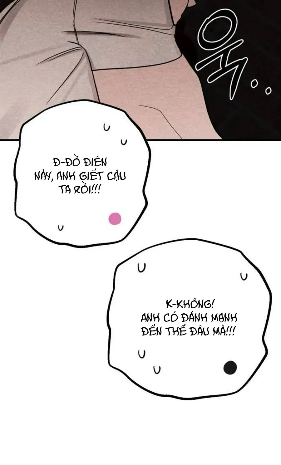 Bí Mật Của Tiền Bối Hoàn Hảo Chap 2 - Next Chap 3