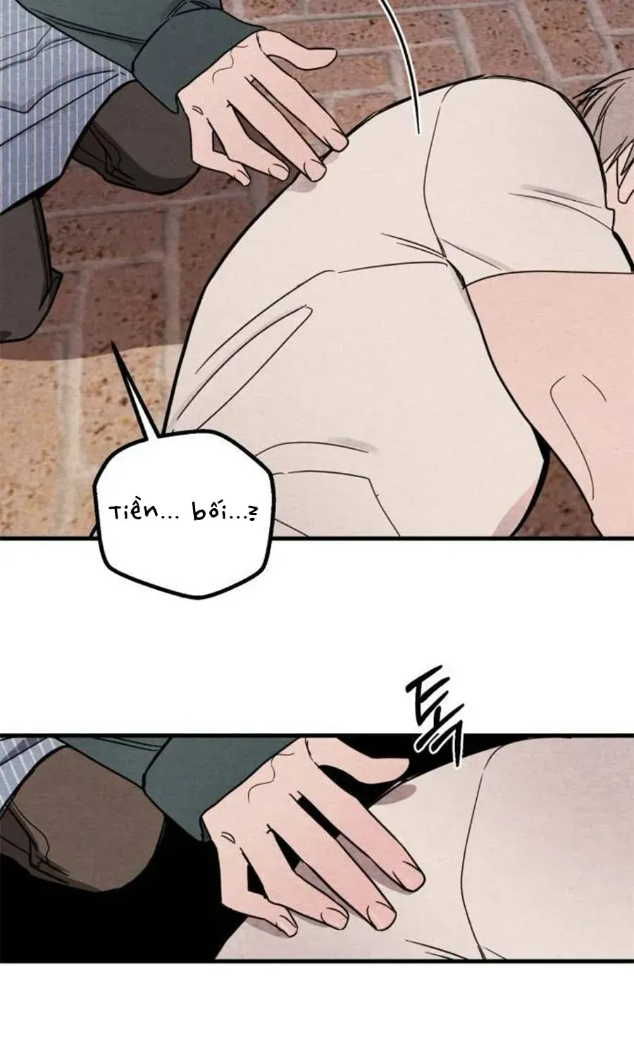 Bí Mật Của Tiền Bối Hoàn Hảo Chap 2 - Next Chap 3