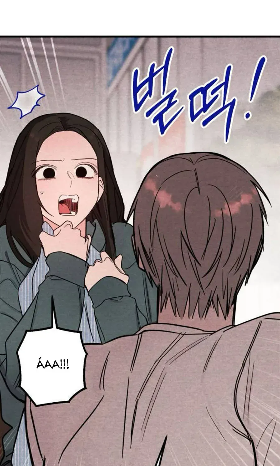 Bí Mật Của Tiền Bối Hoàn Hảo Chap 2 - Next Chap 3
