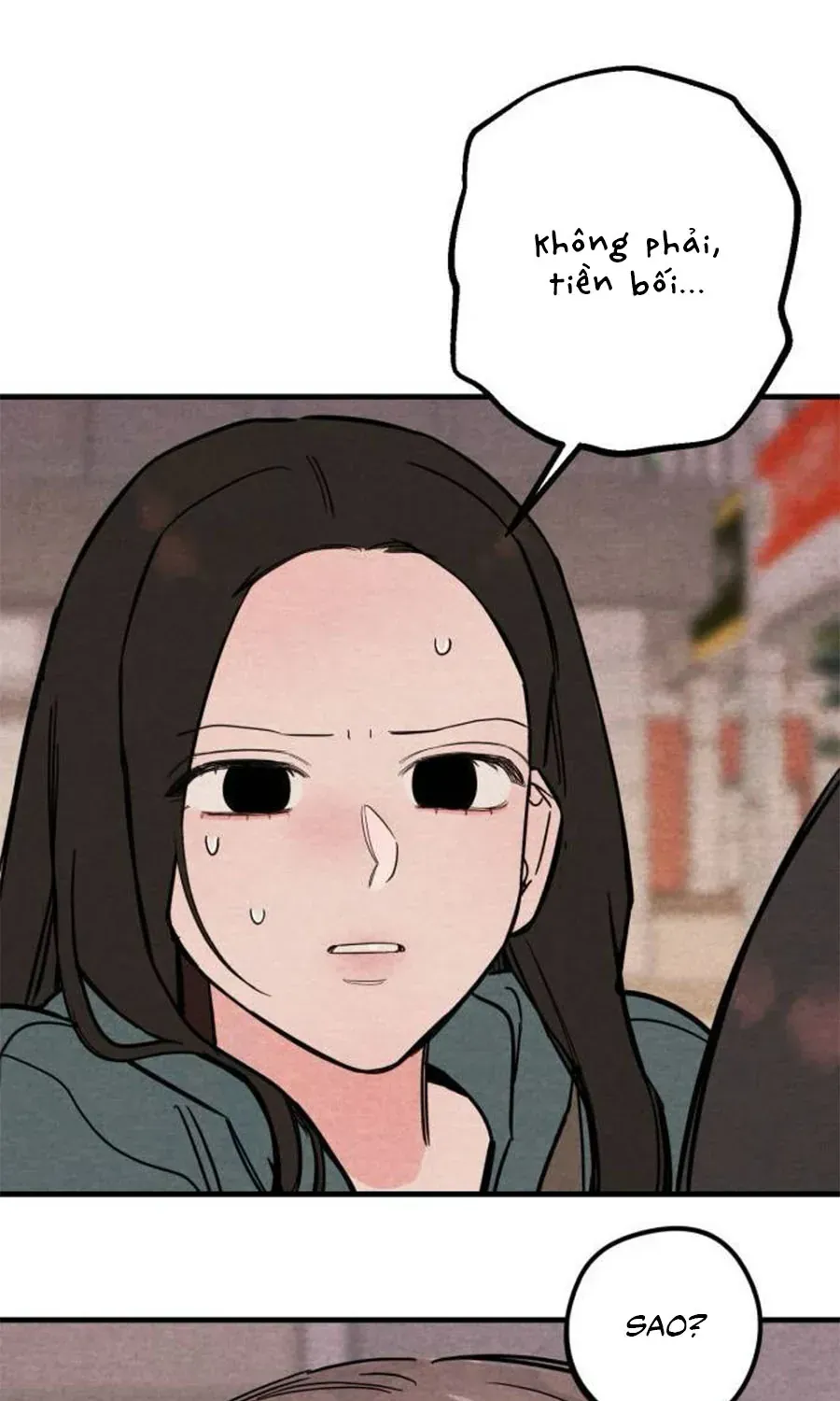 Bí Mật Của Tiền Bối Hoàn Hảo Chap 2 - Next Chap 3