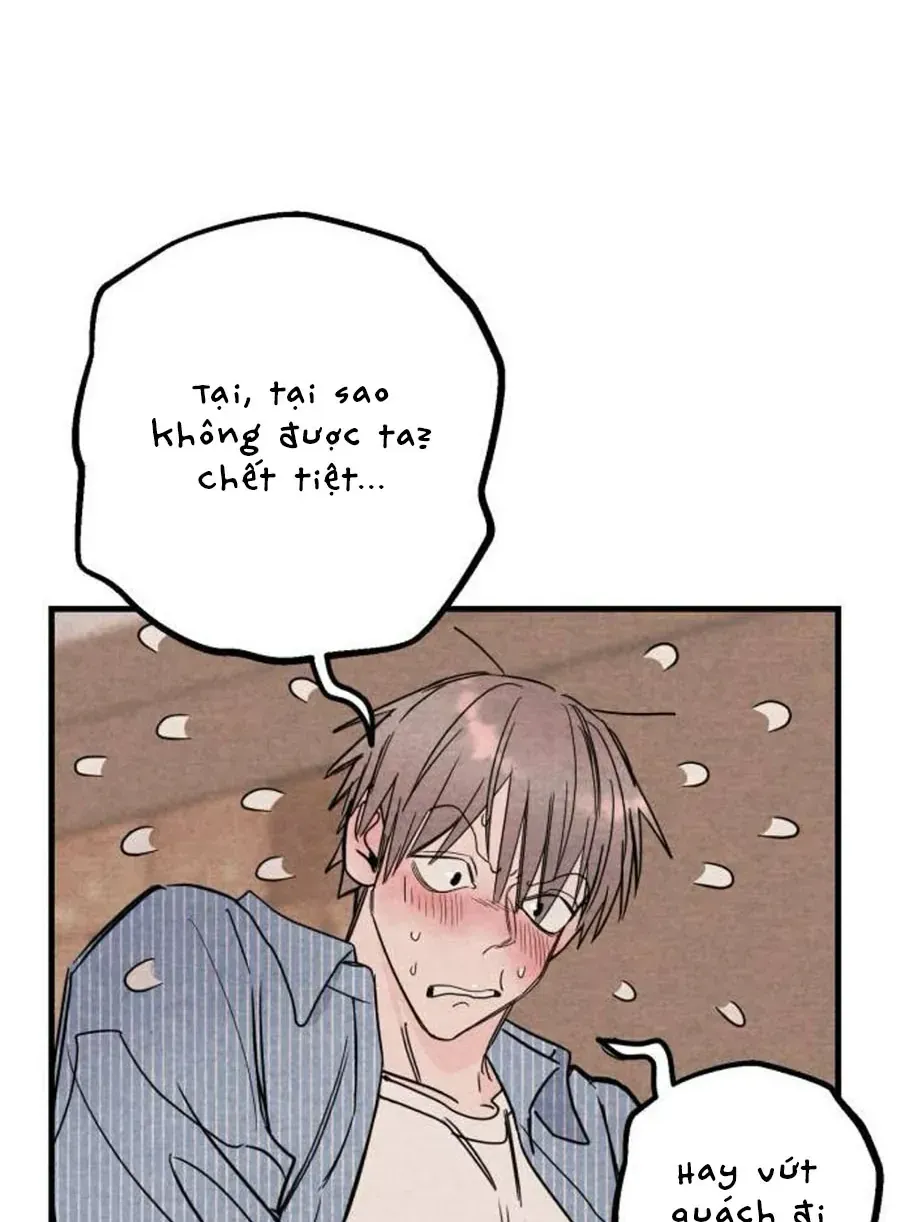 Bí Mật Của Tiền Bối Hoàn Hảo Chap 2 - Next Chap 3