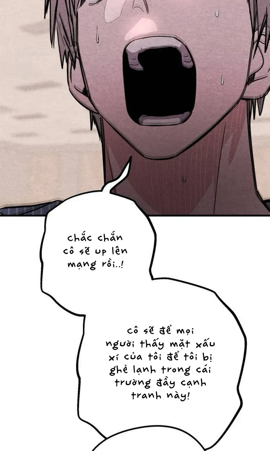 Bí Mật Của Tiền Bối Hoàn Hảo Chap 2 - Next Chap 3