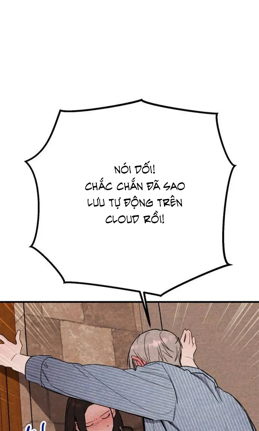 Bí Mật Của Tiền Bối Hoàn Hảo Chap 2 - Next Chap 3