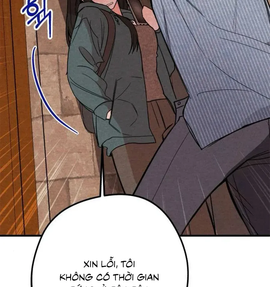 Bí Mật Của Tiền Bối Hoàn Hảo Chap 2 - Next Chap 3