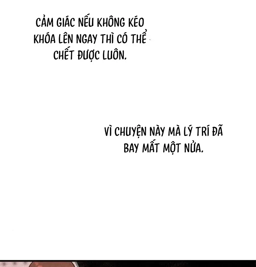 Bí Mật Của Tiền Bối Hoàn Hảo Chap 2 - Next Chap 3