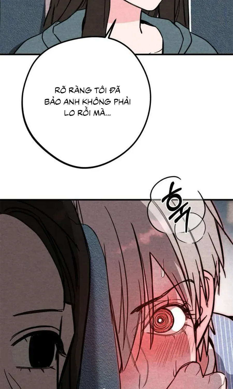 Bí Mật Của Tiền Bối Hoàn Hảo Chap 2 - Next Chap 3