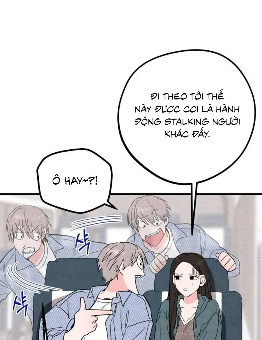 Bí Mật Của Tiền Bối Hoàn Hảo Chap 2 - Next Chap 3