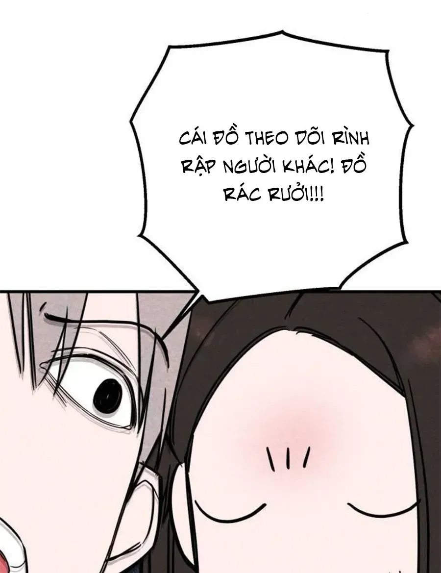 Bí Mật Của Tiền Bối Hoàn Hảo Chap 2 - Next Chap 3