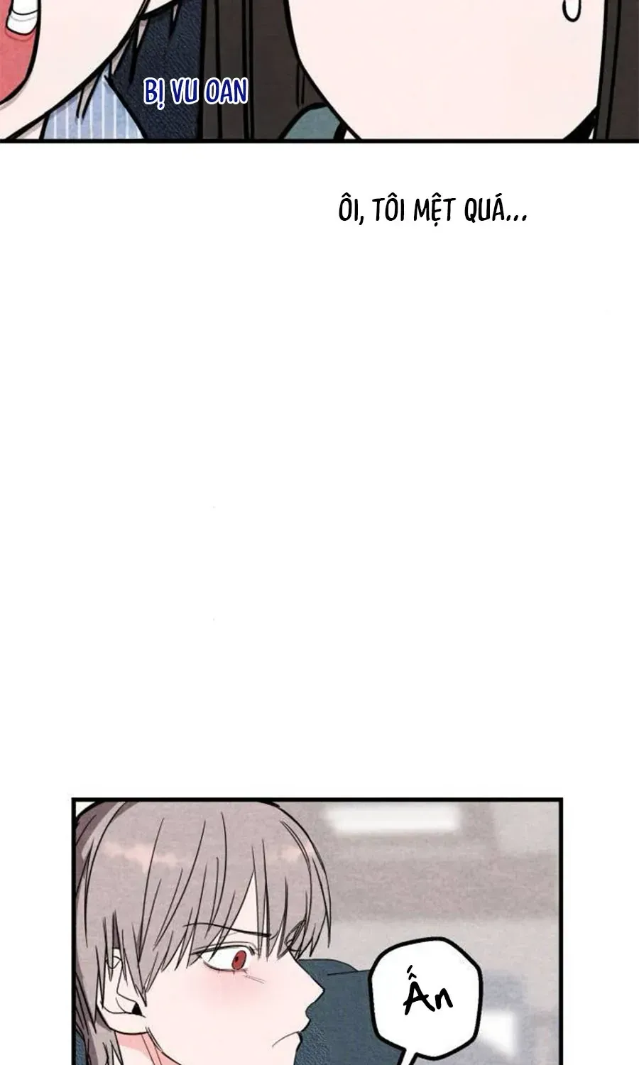 Bí Mật Của Tiền Bối Hoàn Hảo Chap 2 - Next Chap 3