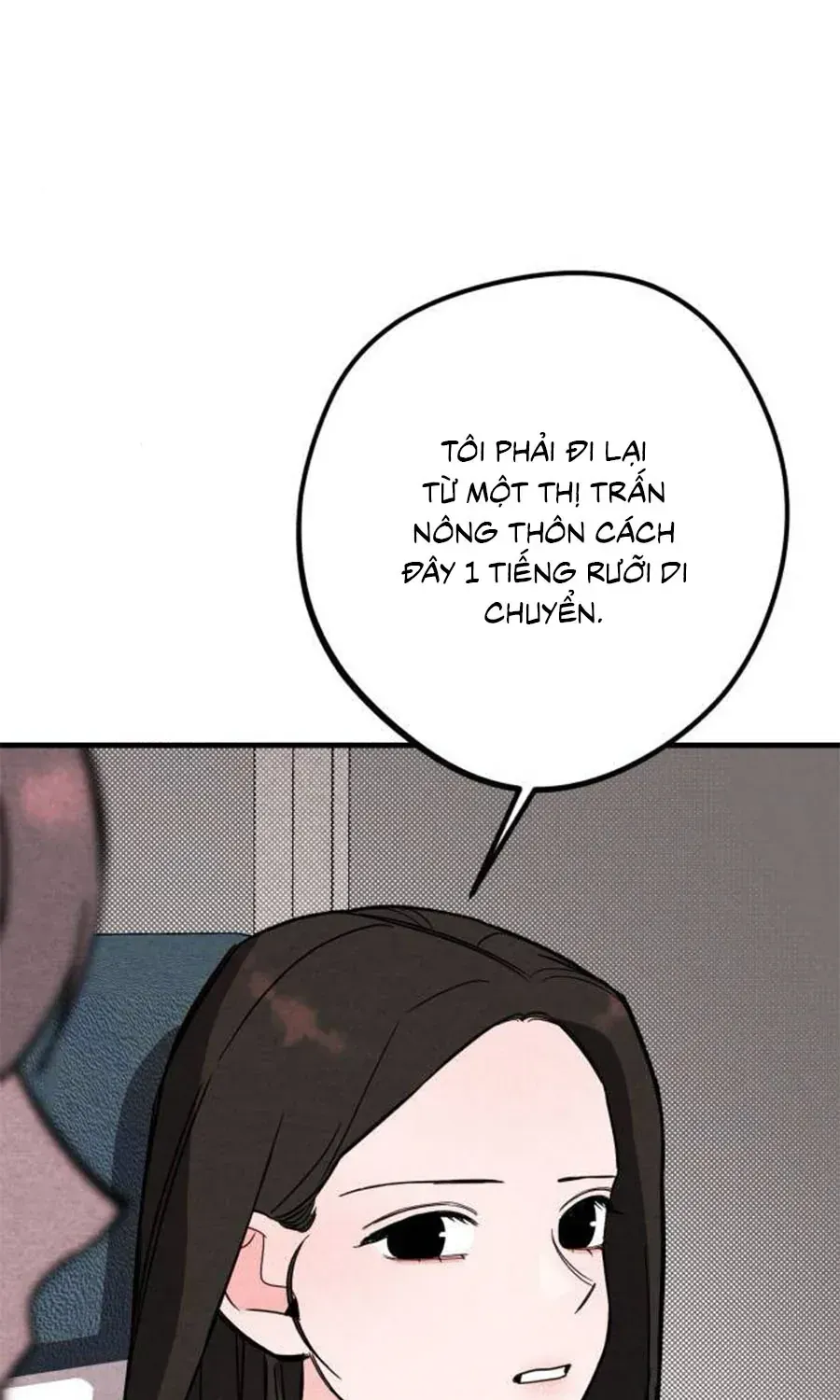 Bí Mật Của Tiền Bối Hoàn Hảo Chap 2 - Next Chap 3