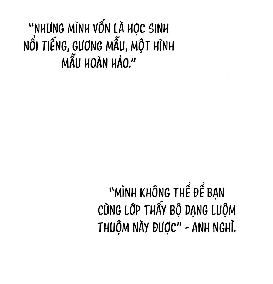 Bí Mật Của Tiền Bối Hoàn Hảo Chap 2 - Next Chap 3