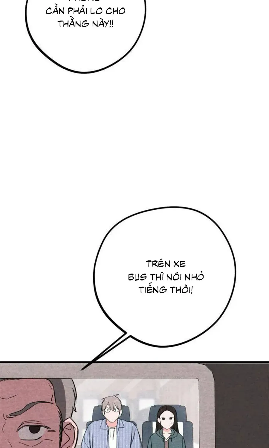 Bí Mật Của Tiền Bối Hoàn Hảo Chap 2 - Next Chap 3