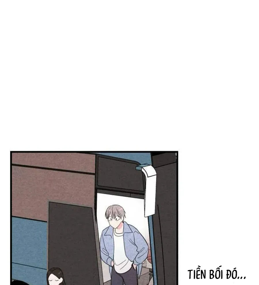 Bí Mật Của Tiền Bối Hoàn Hảo Chap 2 - Next Chap 3