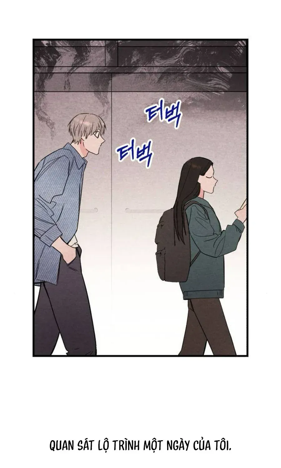 Bí Mật Của Tiền Bối Hoàn Hảo Chap 2 - Next Chap 3