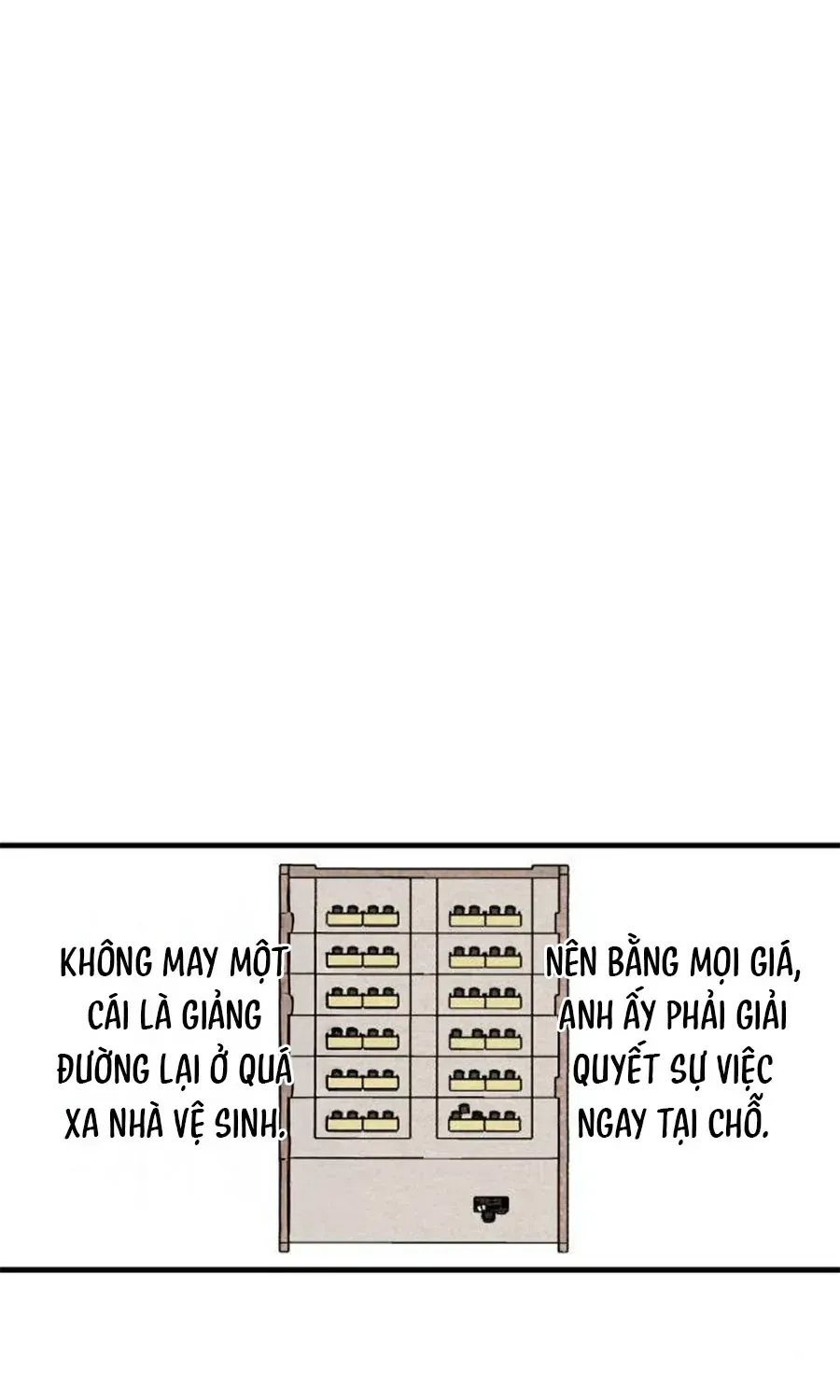 Bí Mật Của Tiền Bối Hoàn Hảo Chap 2 - Next Chap 3