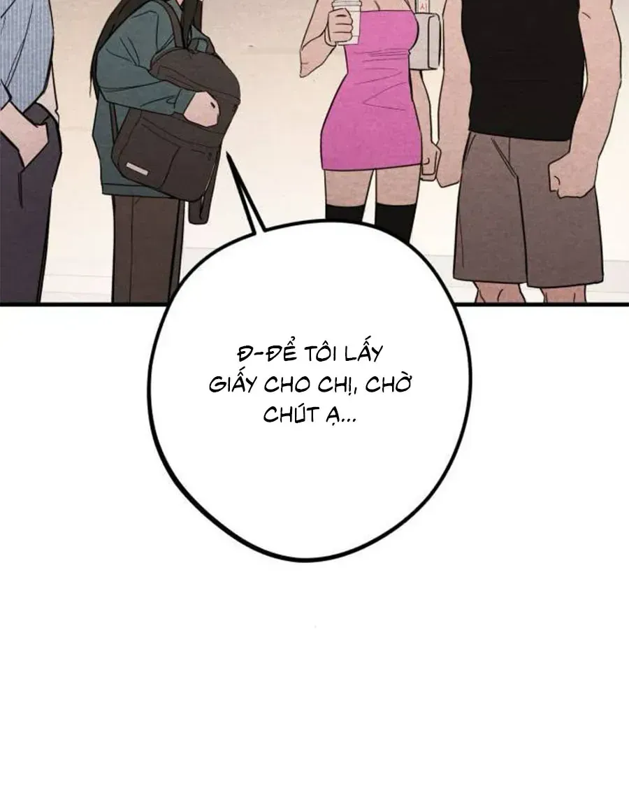 Bí Mật Của Tiền Bối Hoàn Hảo Chap 2 - Next Chap 3