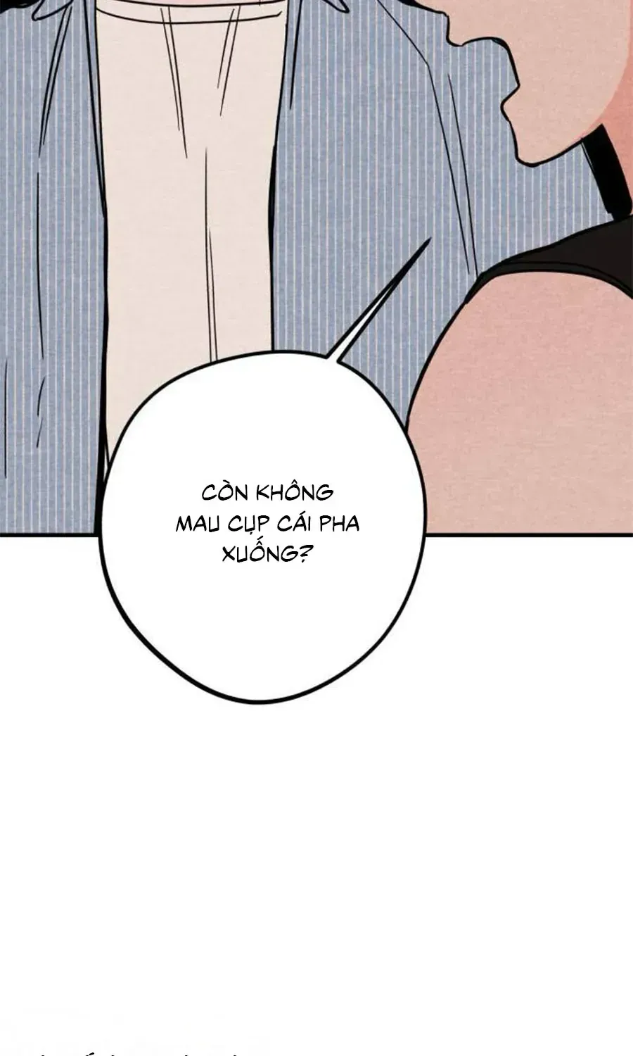 Bí Mật Của Tiền Bối Hoàn Hảo Chap 2 - Next Chap 3