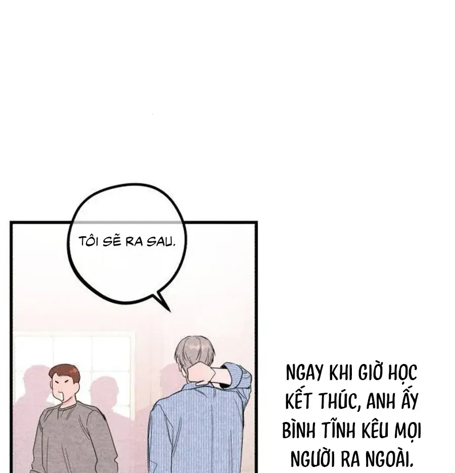 Bí Mật Của Tiền Bối Hoàn Hảo Chap 2 - Next Chap 3