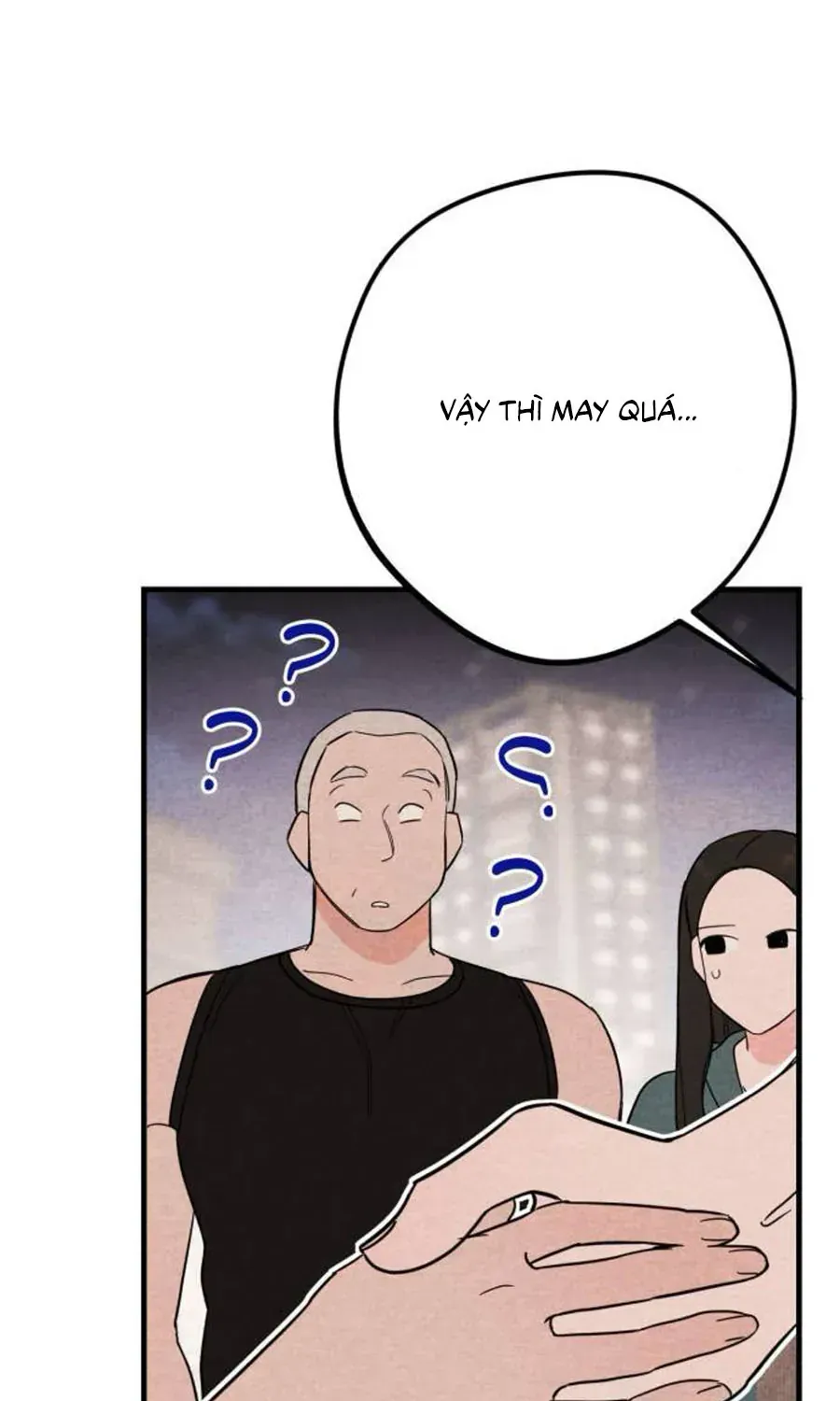 Bí Mật Của Tiền Bối Hoàn Hảo Chap 2 - Next Chap 3