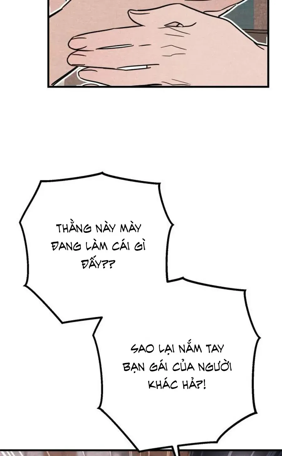 Bí Mật Của Tiền Bối Hoàn Hảo Chap 2 - Next Chap 3