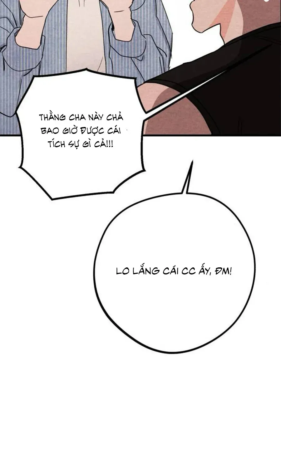 Bí Mật Của Tiền Bối Hoàn Hảo Chap 2 - Next Chap 3