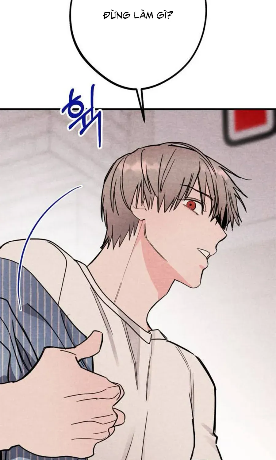 Bí Mật Của Tiền Bối Hoàn Hảo Chap 2 - Next Chap 3