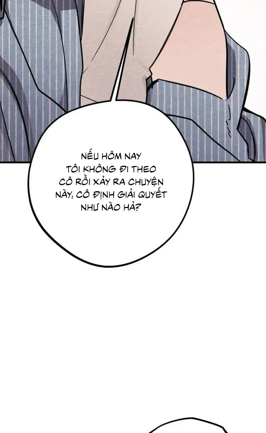 Bí Mật Của Tiền Bối Hoàn Hảo Chap 2 - Next Chap 3