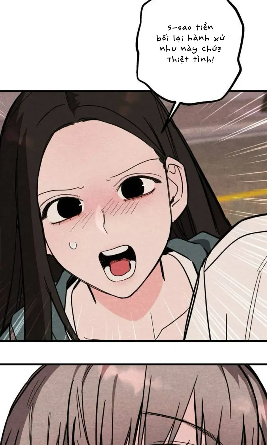 Bí Mật Của Tiền Bối Hoàn Hảo Chap 2 - Next Chap 3