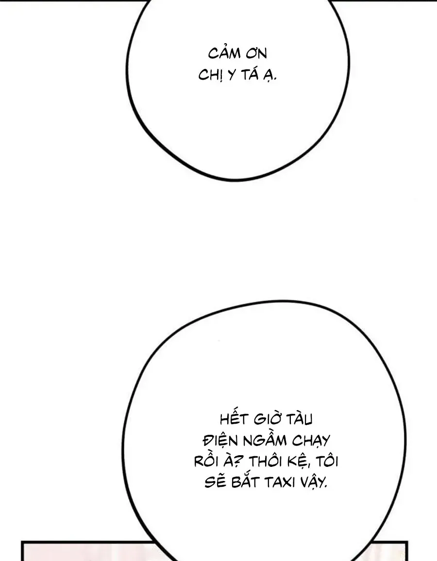 Bí Mật Của Tiền Bối Hoàn Hảo Chap 3 - Next Chap 4