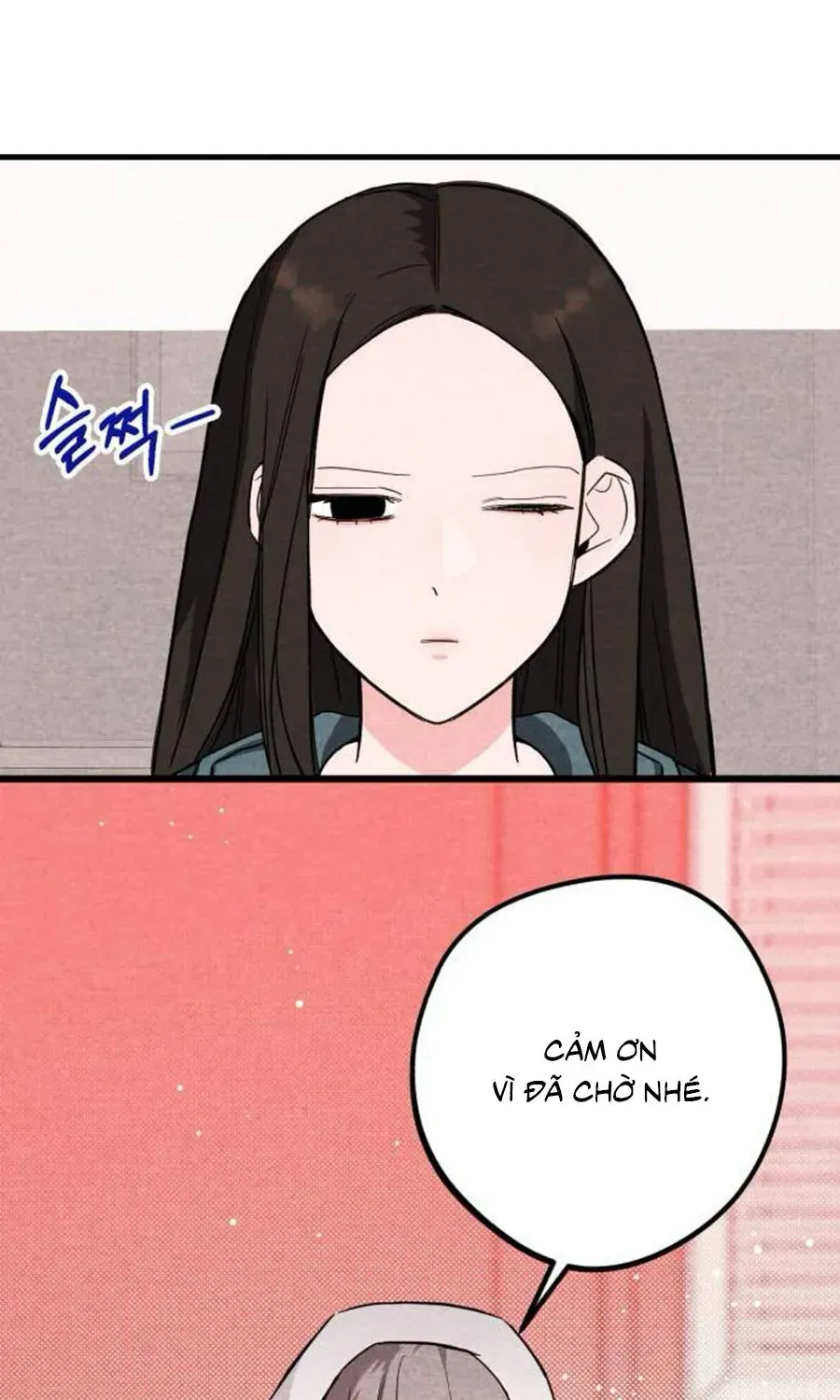 Bí Mật Của Tiền Bối Hoàn Hảo Chap 3 - Next Chap 4
