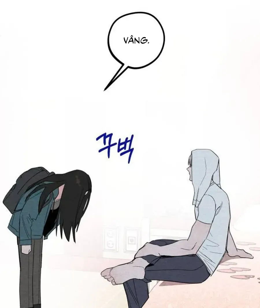 Bí Mật Của Tiền Bối Hoàn Hảo Chap 3 - Next Chap 4