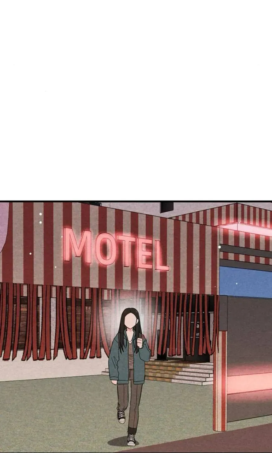 Bí Mật Của Tiền Bối Hoàn Hảo Chap 3 - Next Chap 4