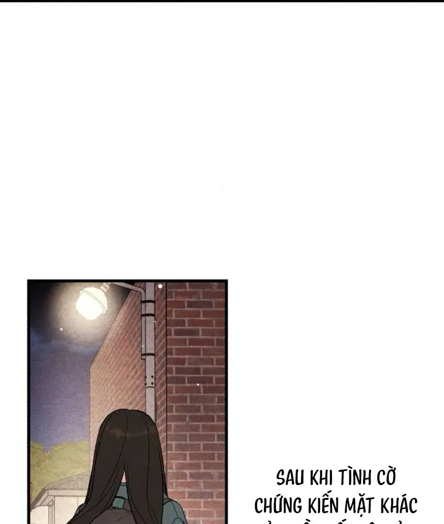 Bí Mật Của Tiền Bối Hoàn Hảo Chap 3 - Next Chap 4