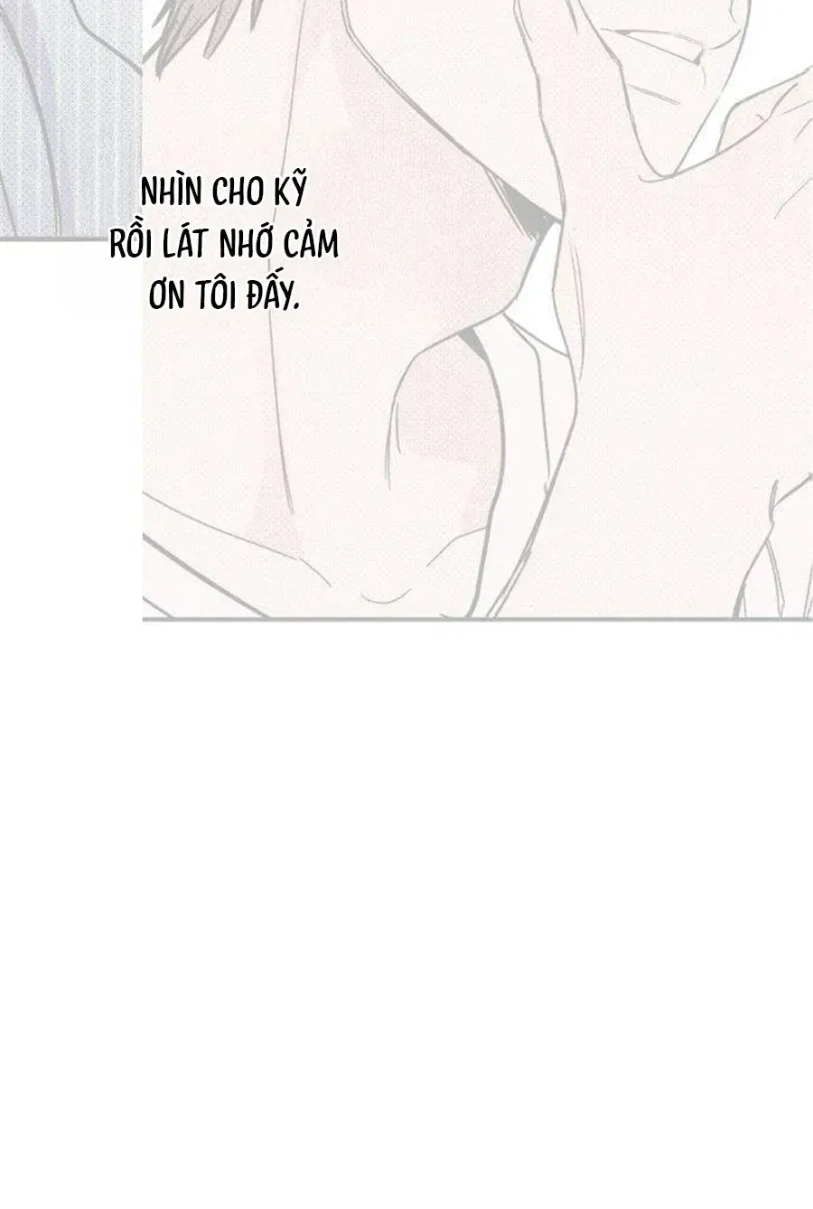 Bí Mật Của Tiền Bối Hoàn Hảo Chap 3 - Next Chap 4