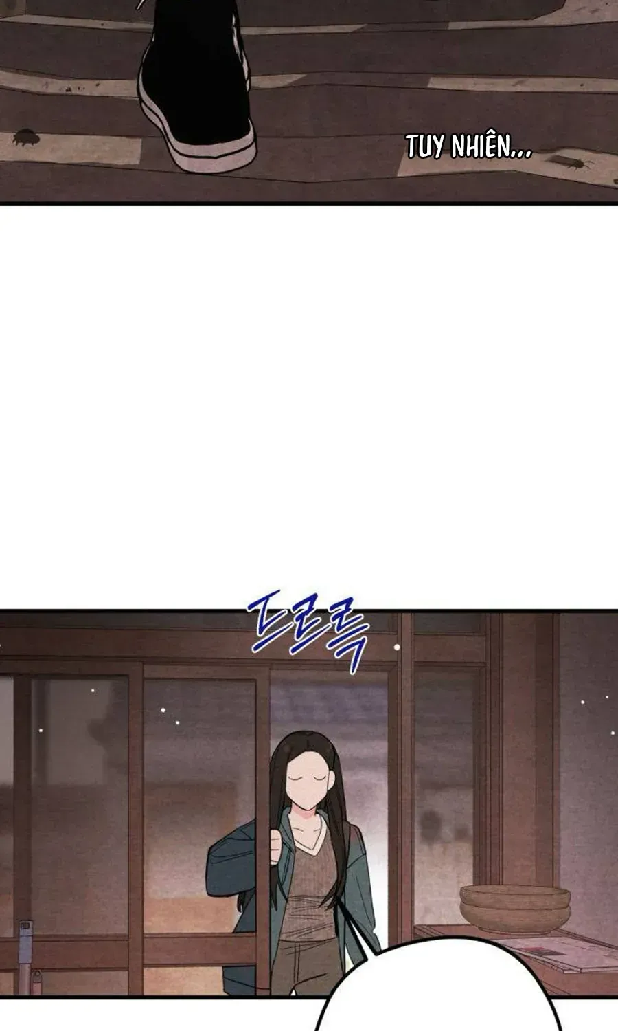 Bí Mật Của Tiền Bối Hoàn Hảo Chap 3 - Next Chap 4